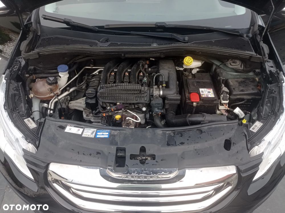 Peugeot 2008 PureTech 82 Style - 26