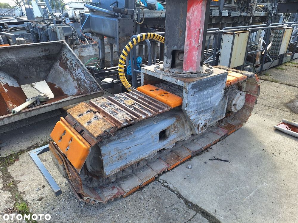 Wirtgen Sp 1600 - 10