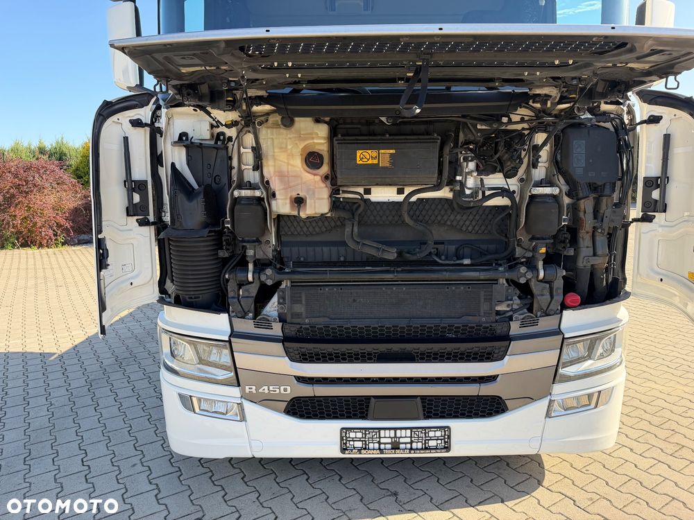 Scania R450 - 24