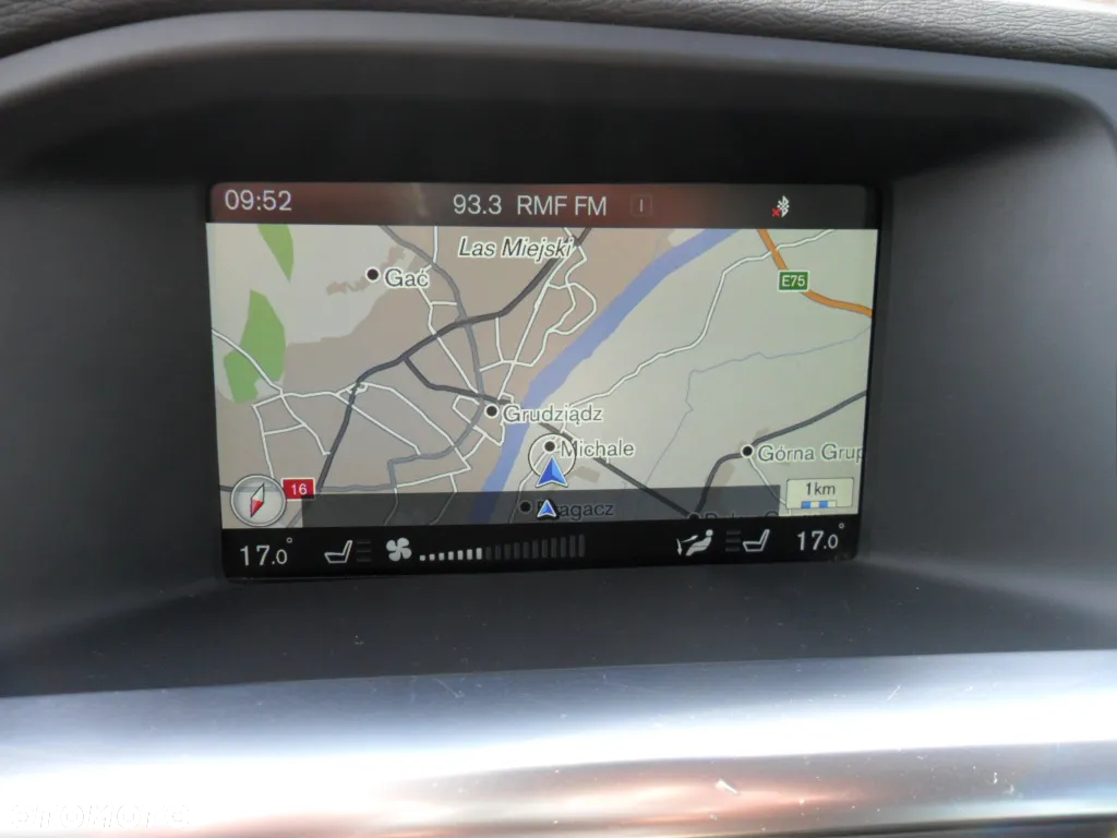 Volvo S60 D3 Kinetic - 25