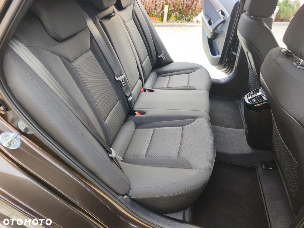Hyundai i40 1.6 GDI BlueDrive Classic - 27
