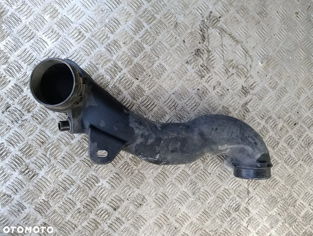 RURA ŁĄCZNIK FILTRA POWIETRZA VOLVO FL II EURO 6 RENAULT GAMA D D5K - 3