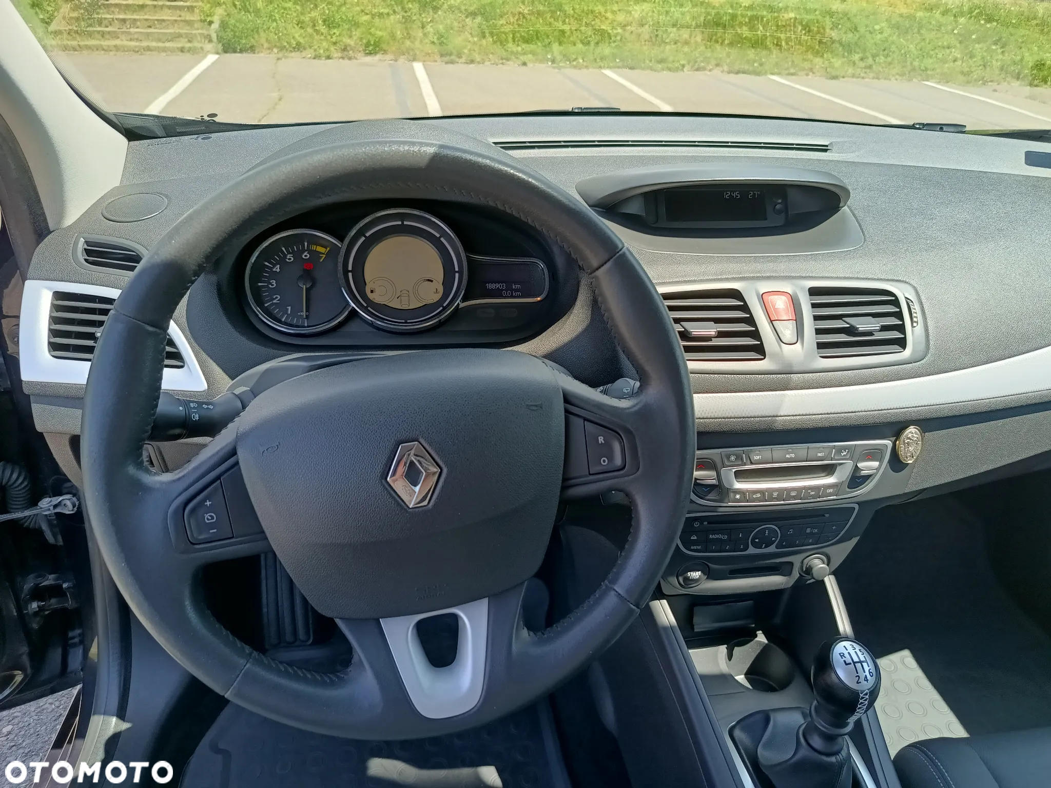 Renault Megane - 8