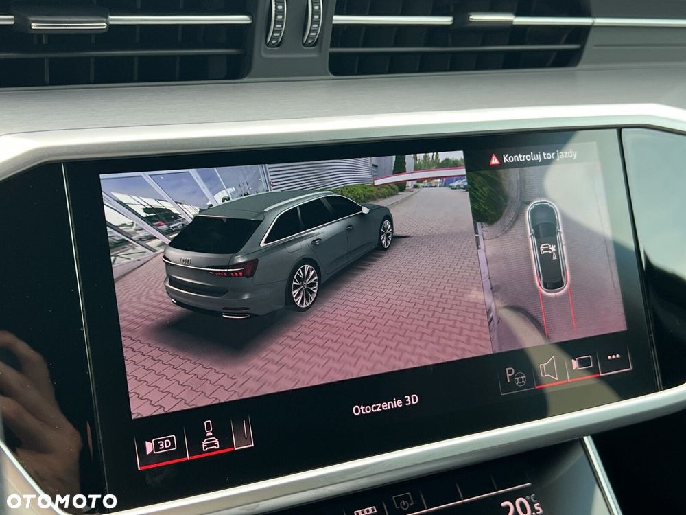 Audi S6 Avant TDI mHEV Quattro Tiptronic - 40