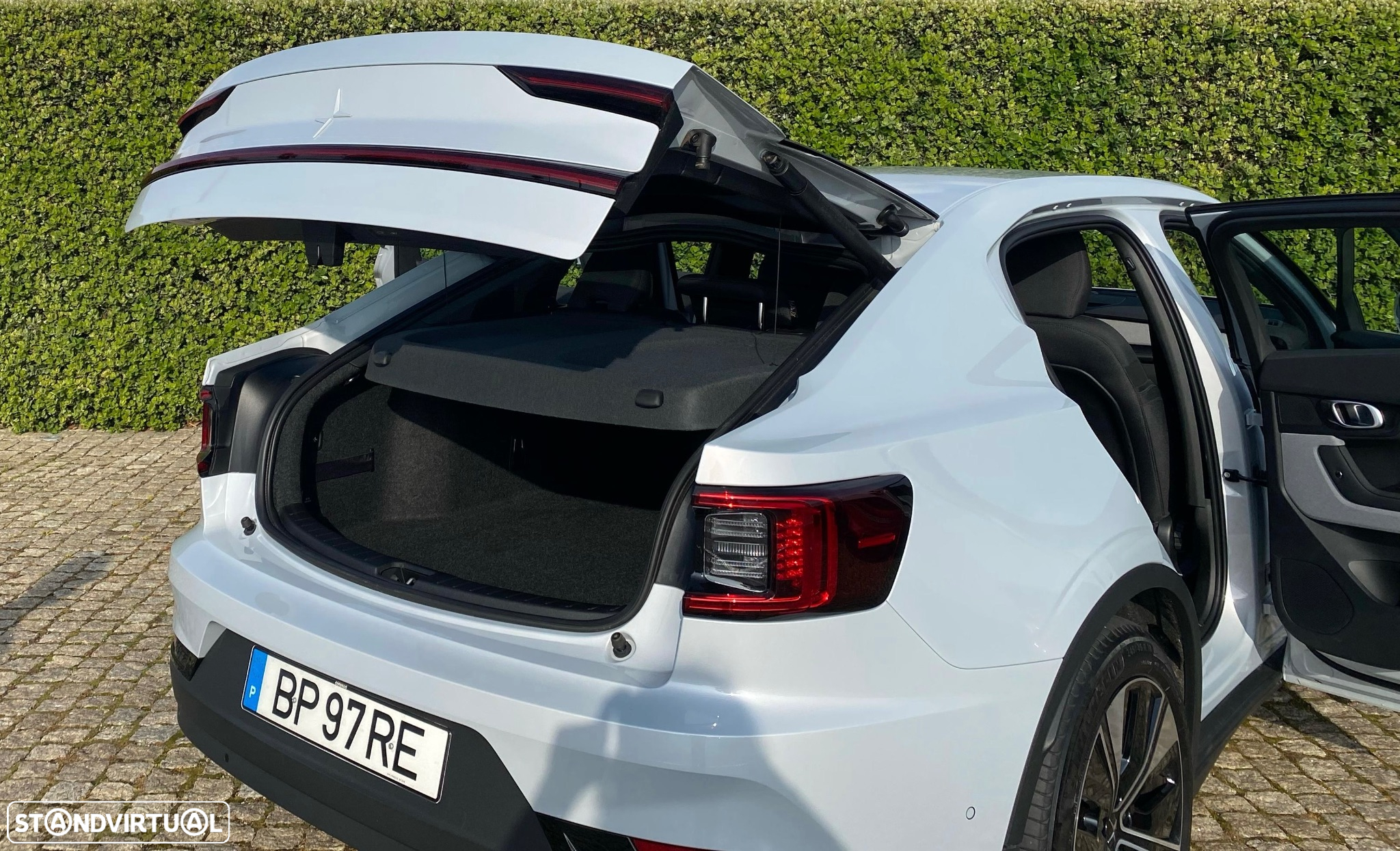 Polestar 2 Long Range 78 kWh - 18