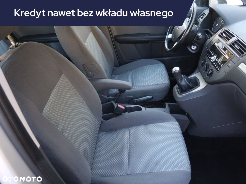 Ford C-MAX - 11