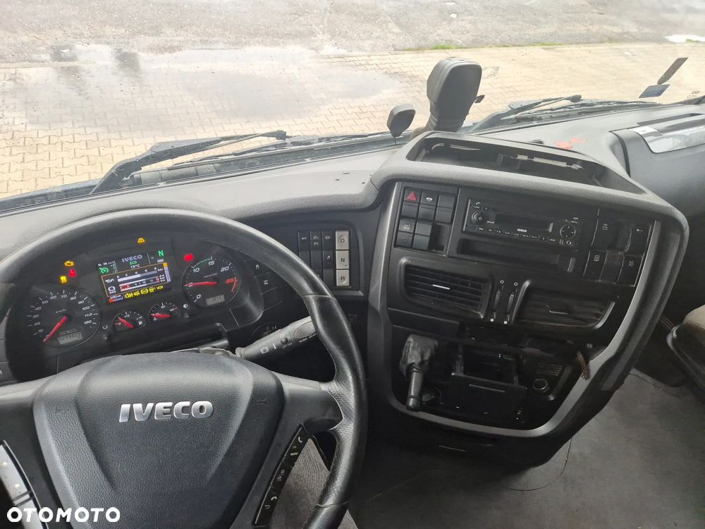 Iveco Stralis - 9