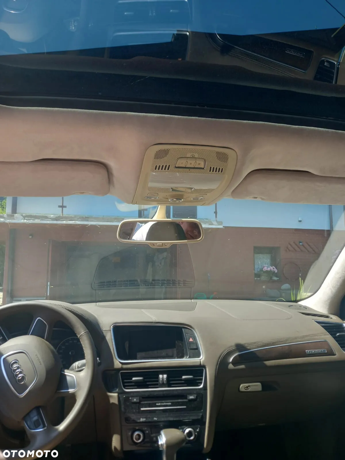 Audi Q5 2.0 TFSI Quattro Tiptronic - 5