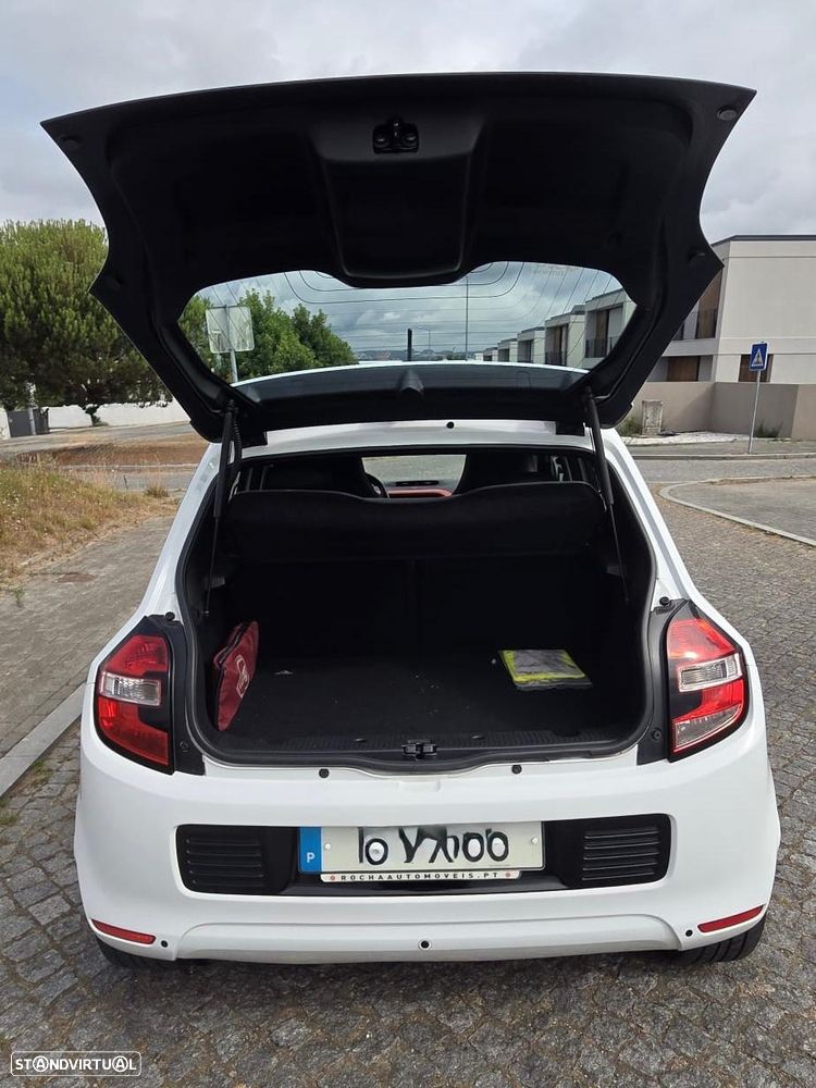 Renault Twingo - 11