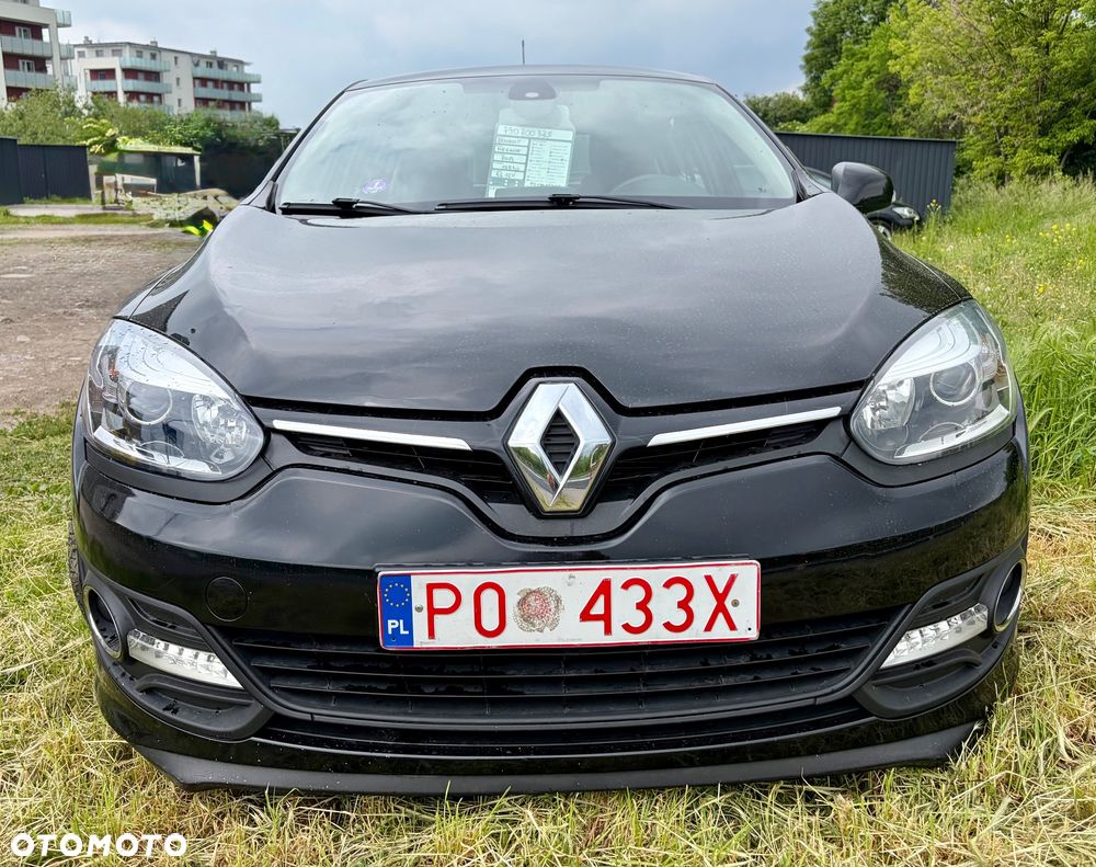 Renault Megane 1.6 16V 110 TomTom Edition - 32