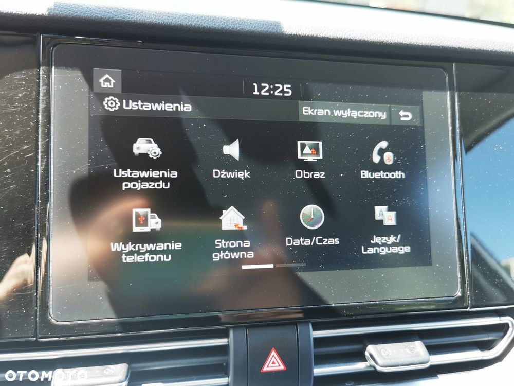 Kia Niro 1.6 GDI Plug-in Hybrid M - 17
