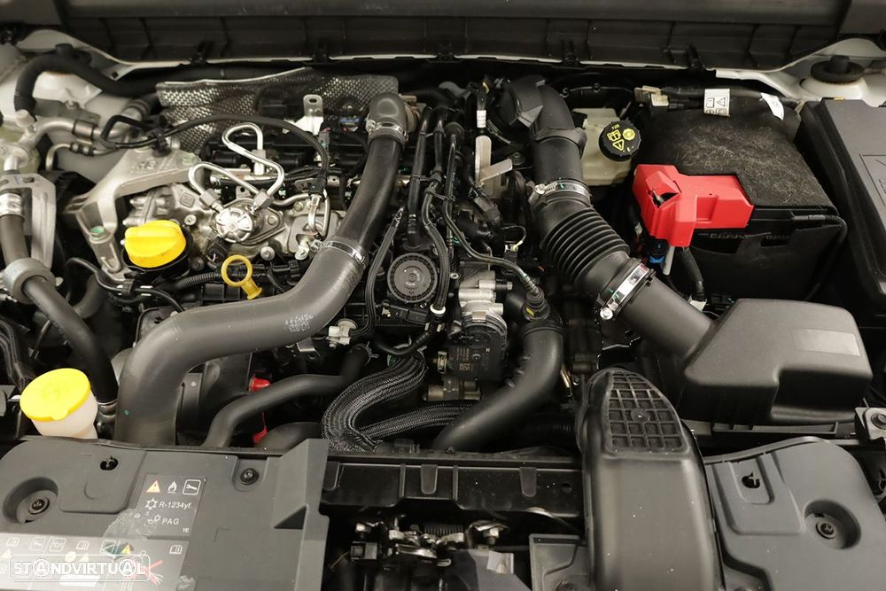 Renault Arkana 1.3 TCe R.S.Line EDC - 25