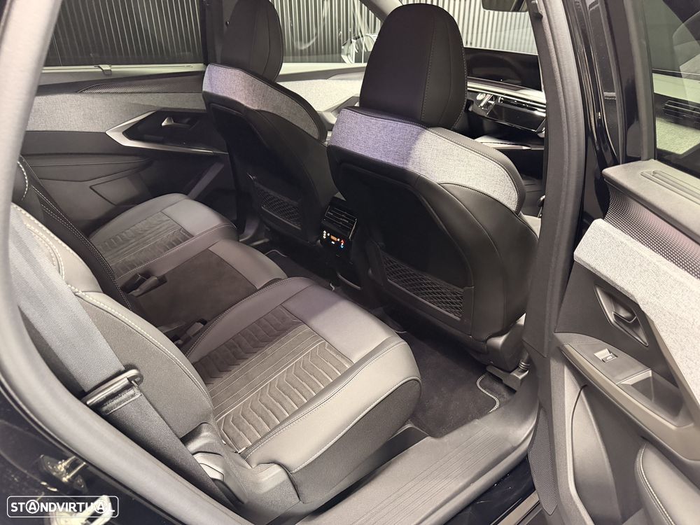 Peugeot 5008 Hybrid 145 e-DSC6 GT Exclusive - 10