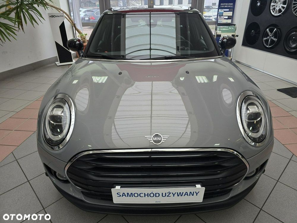 MINI Clubman - 2