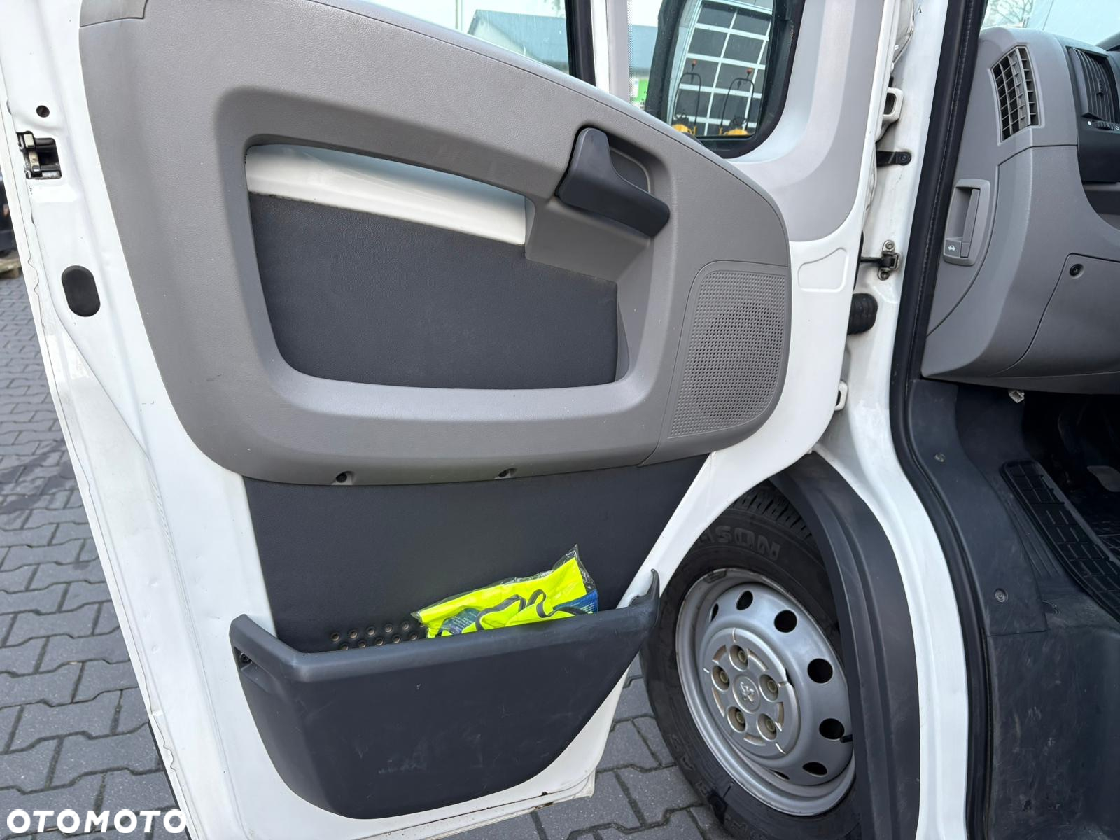Peugeot BOXER 160 - 22