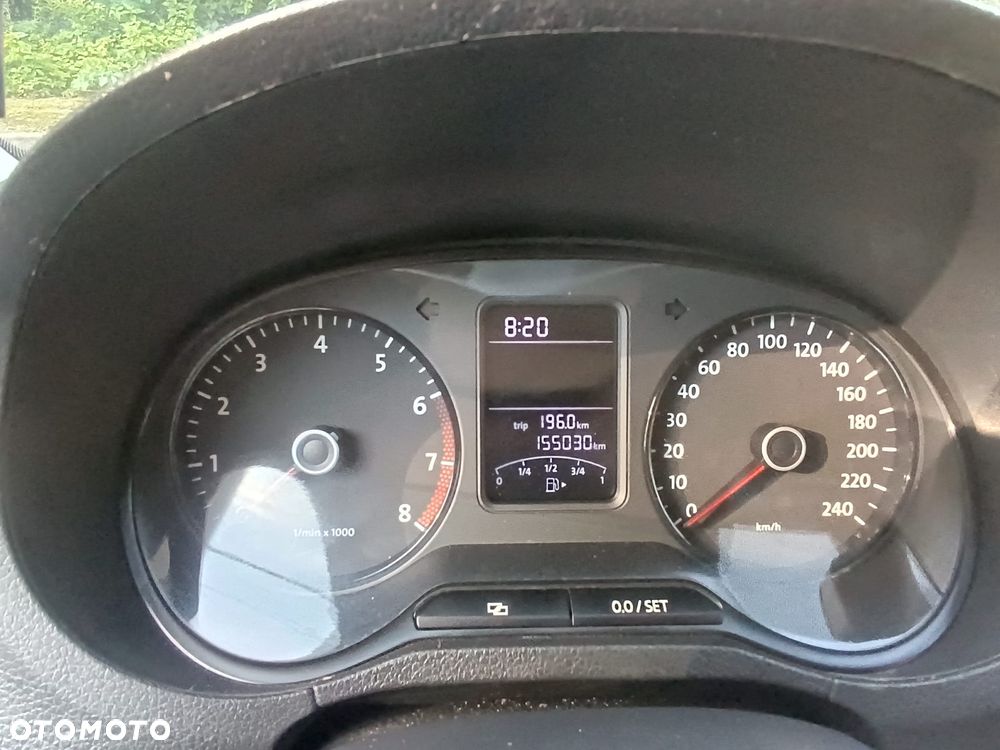 Volkswagen Polo - 22