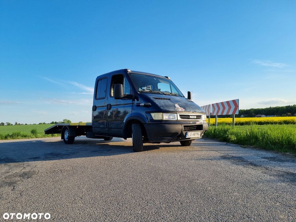 Iveco Daily - 15