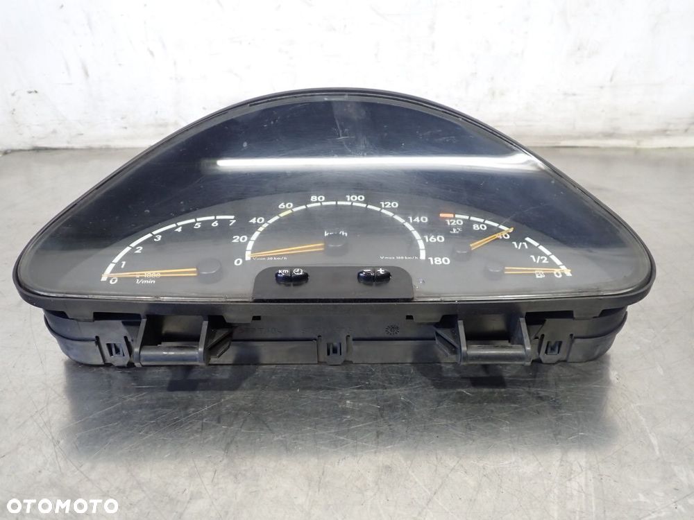 LICZNIK MERCEDES-BENZ SPRINTER 2.1 A0014468521 - 5