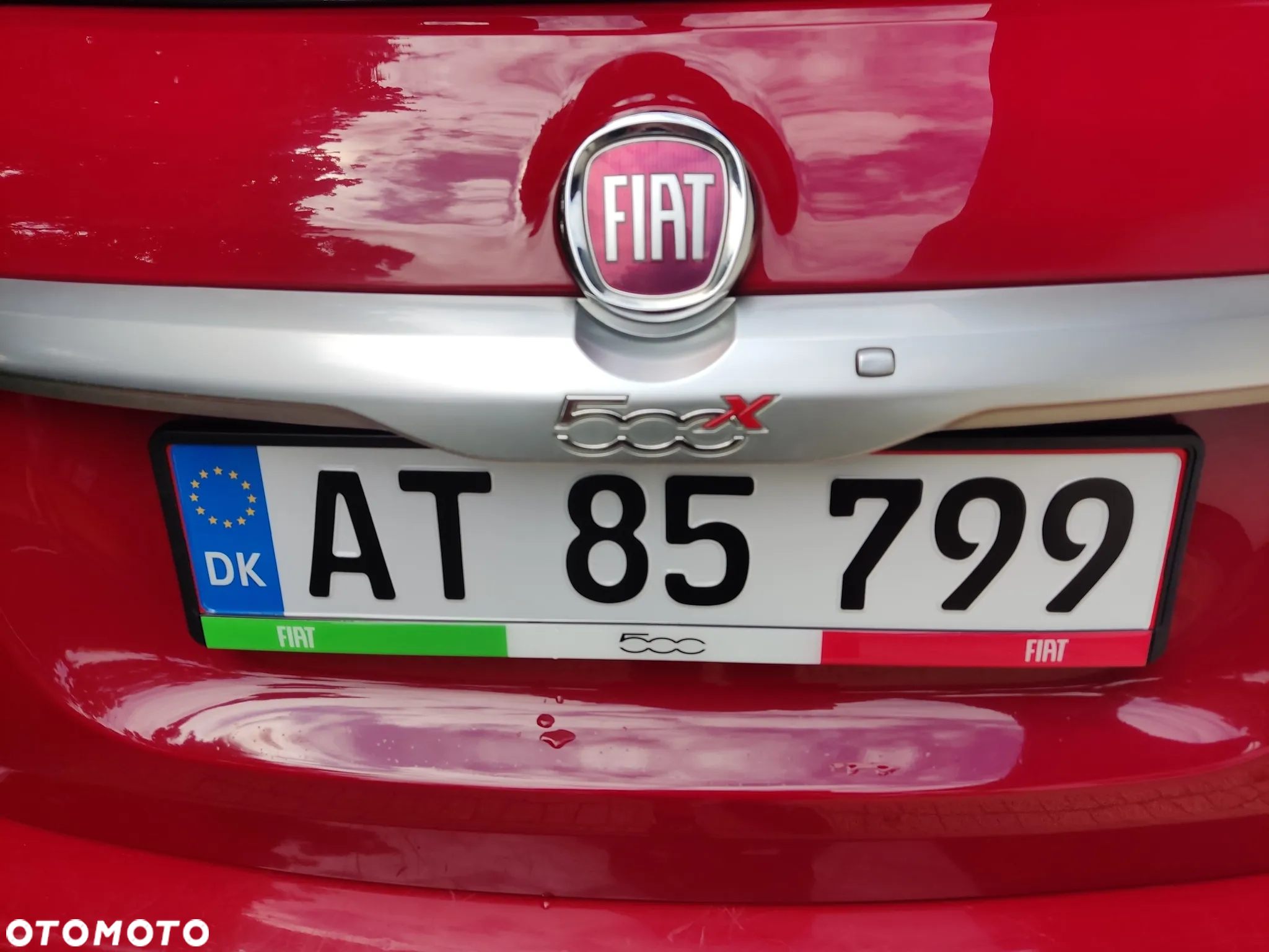 Fiat 500X 1.4 Multiair 4x2 S&S Cross Plus - 24