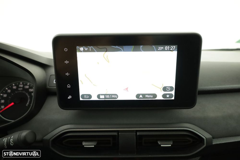 Dacia Jogger 1.0 ECO-G Extreme+ Up&Go 7L Bi-Fuel - 11
