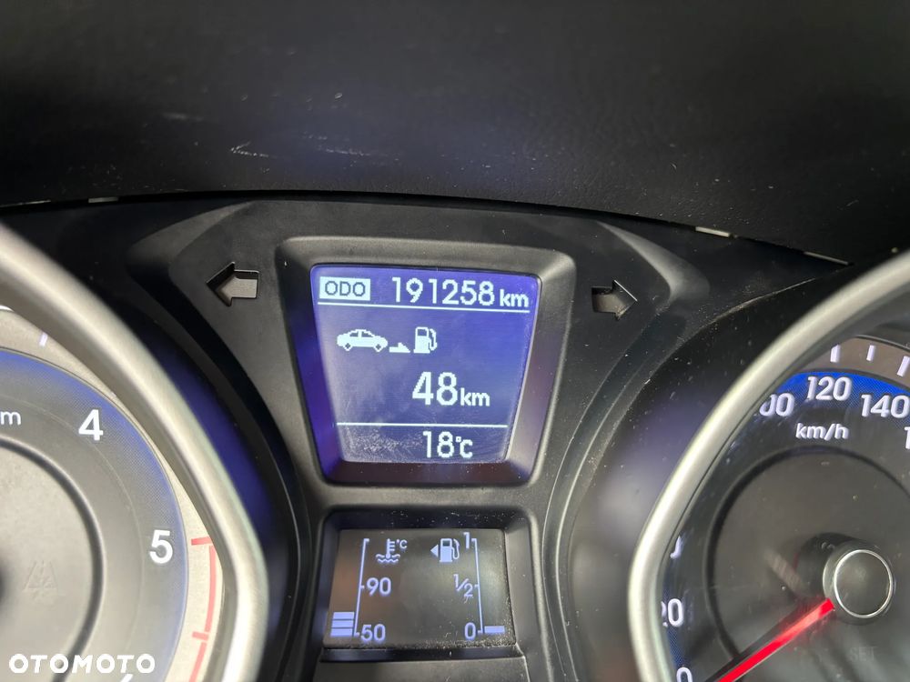 Hyundai i30 i30cw 1.6 CRDi Trend - 28