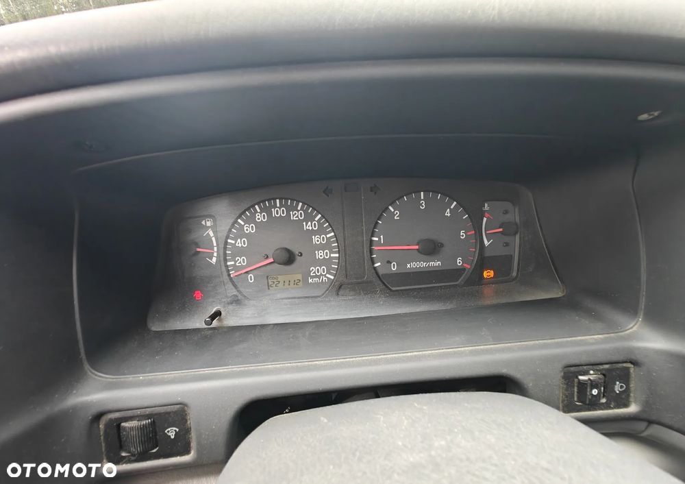 Mitsubishi Pajero Sport - 11