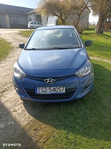 Hyundai i20 1.25 Comfort - 2