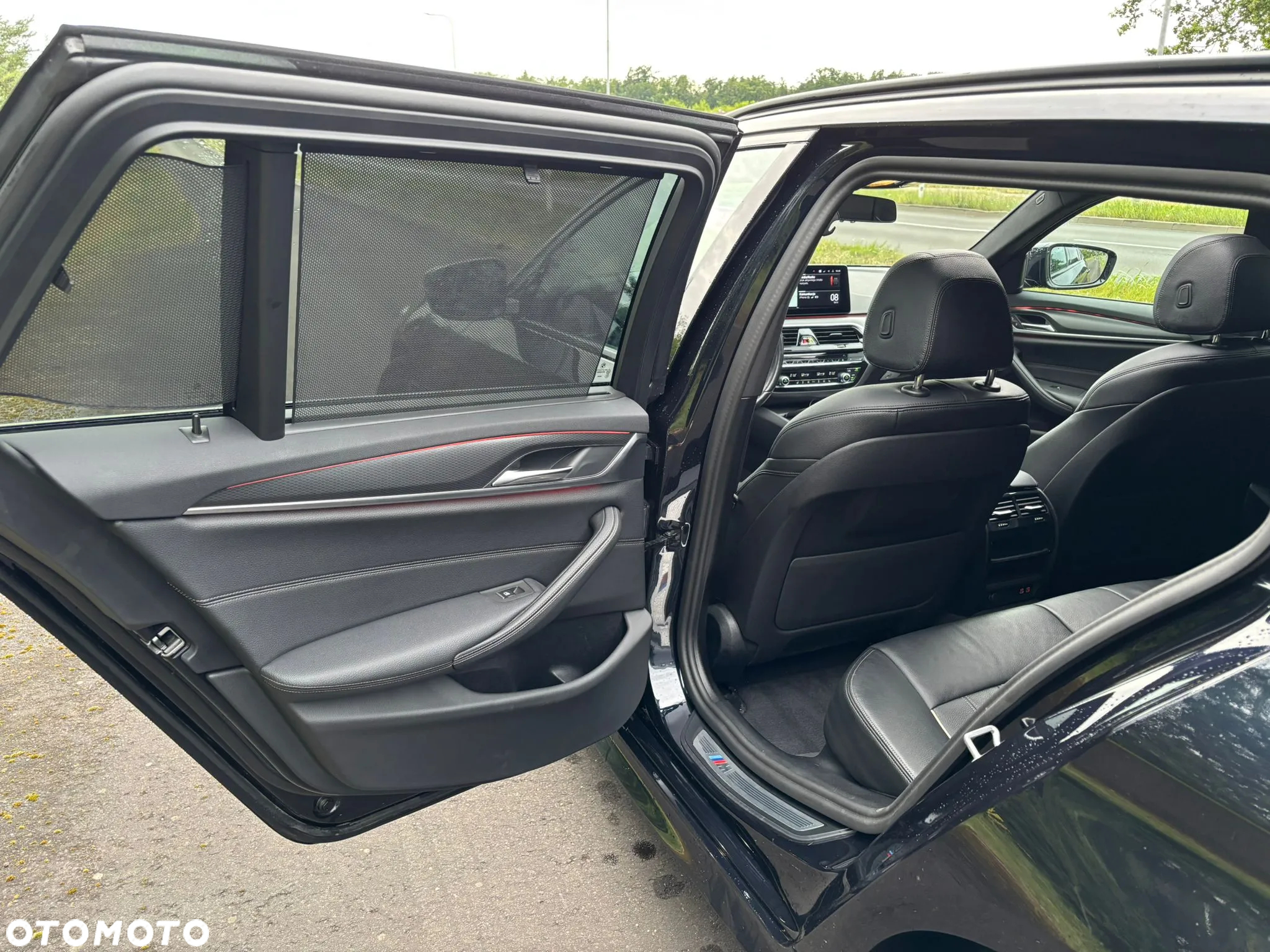 BMW Seria 5 - 32