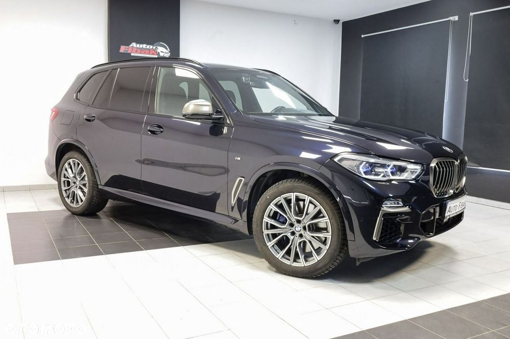 BMW X5 M - 6