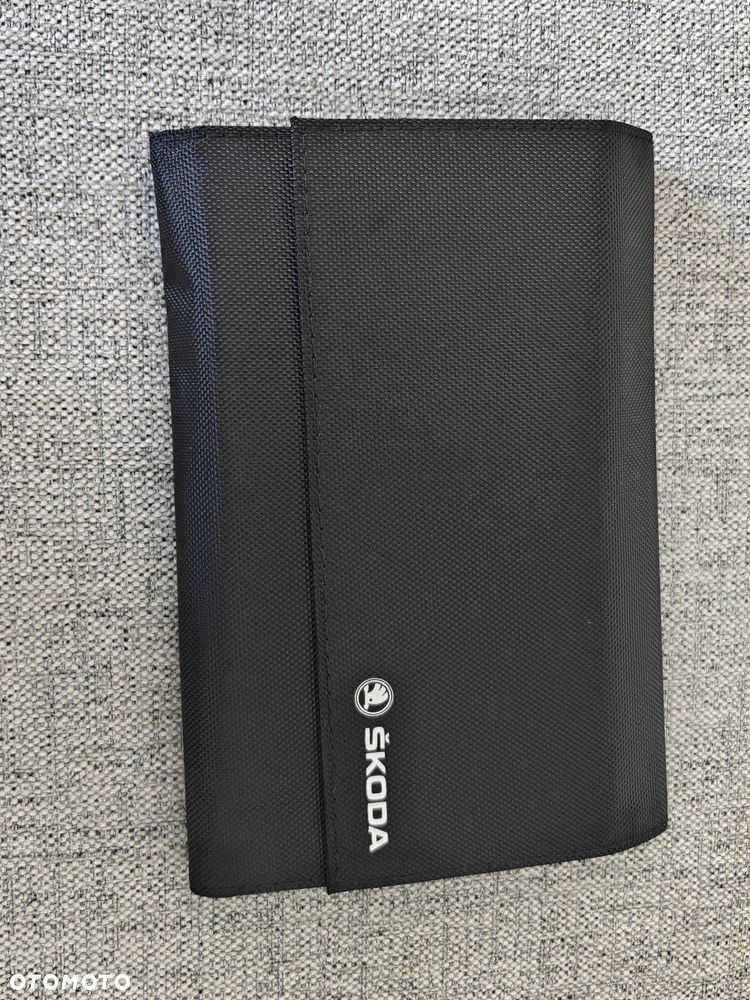 Skoda Fabia 1.2 TSI Ambition - 3