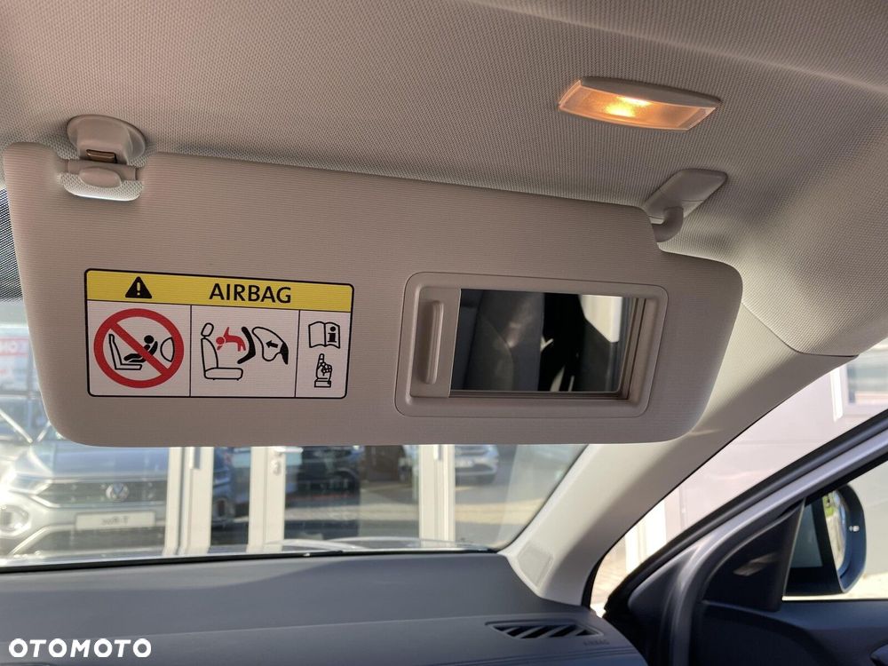 Volkswagen T-Roc 1.5 TSI Life Plus - 25