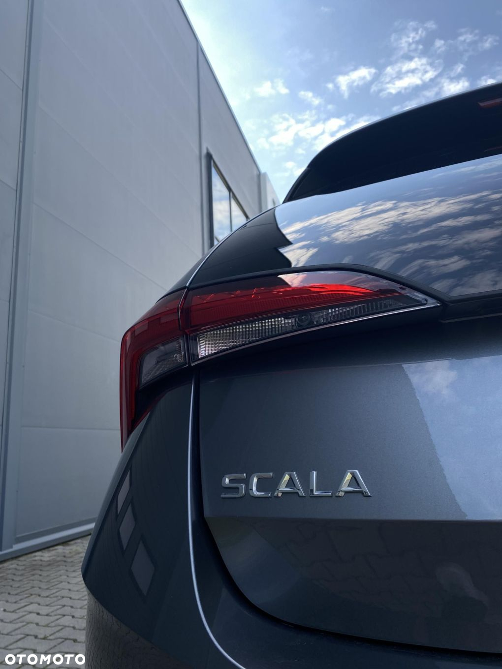 Skoda Scala - 24