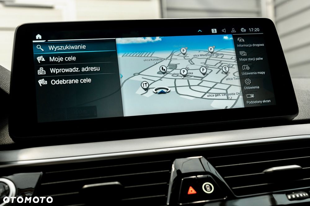 BMW Seria 5 520i mHEV Business Edition - 29