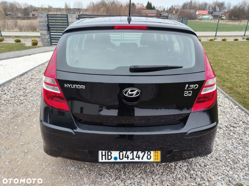 Hyundai i30 1.4 Edition 20 - 5