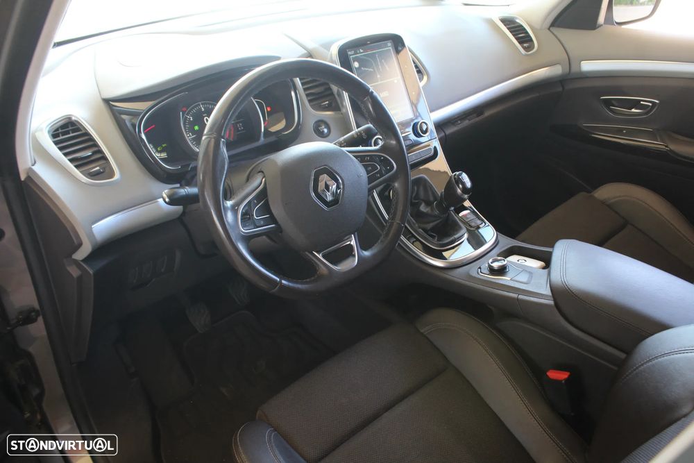 Renault Espace 1.6 dCi Zen - 39