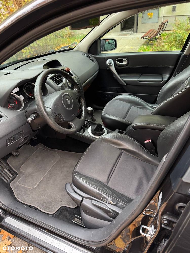 Renault Megane - 18
