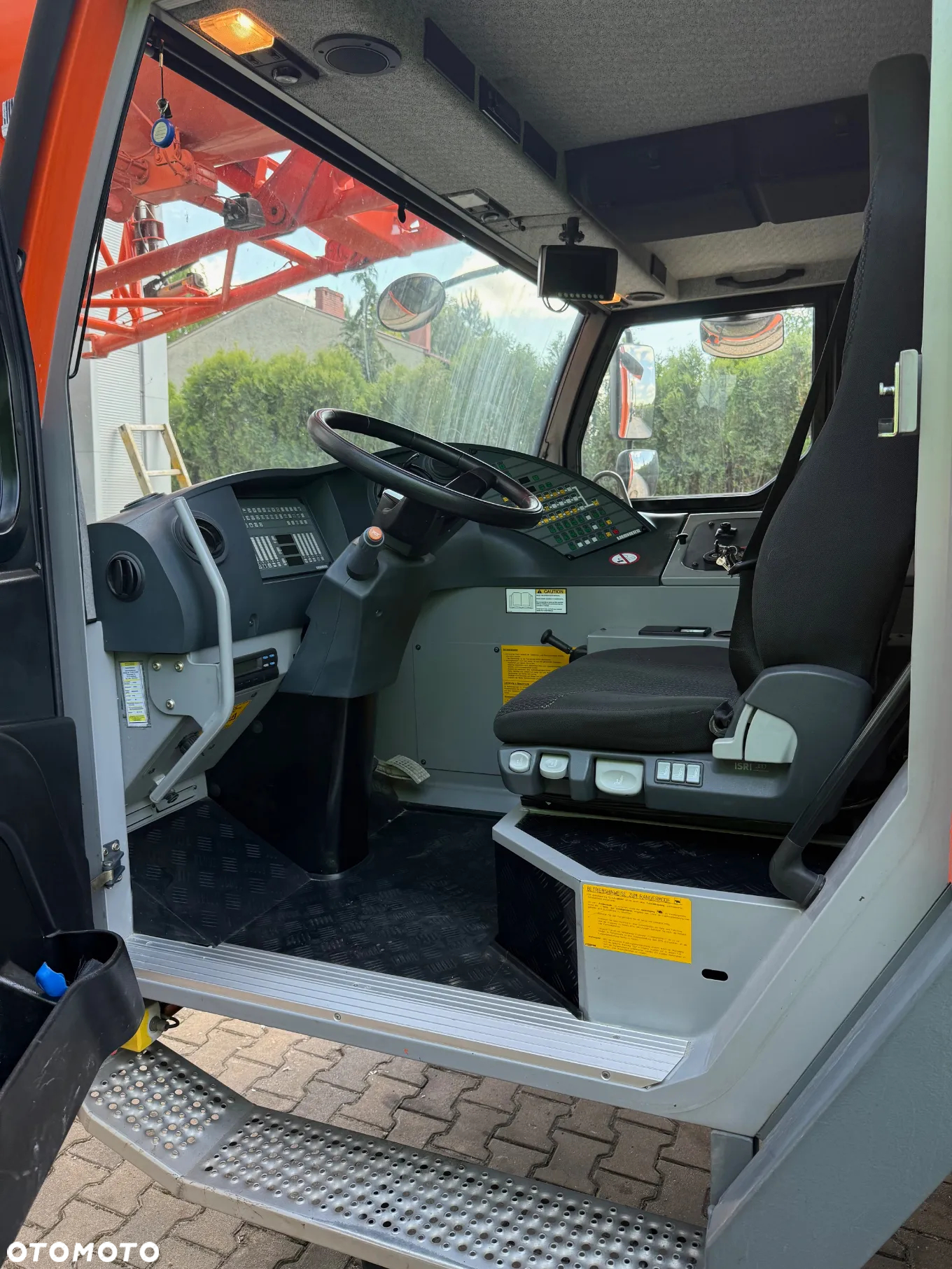 Liebherr LTM 1095-5.1 - 13