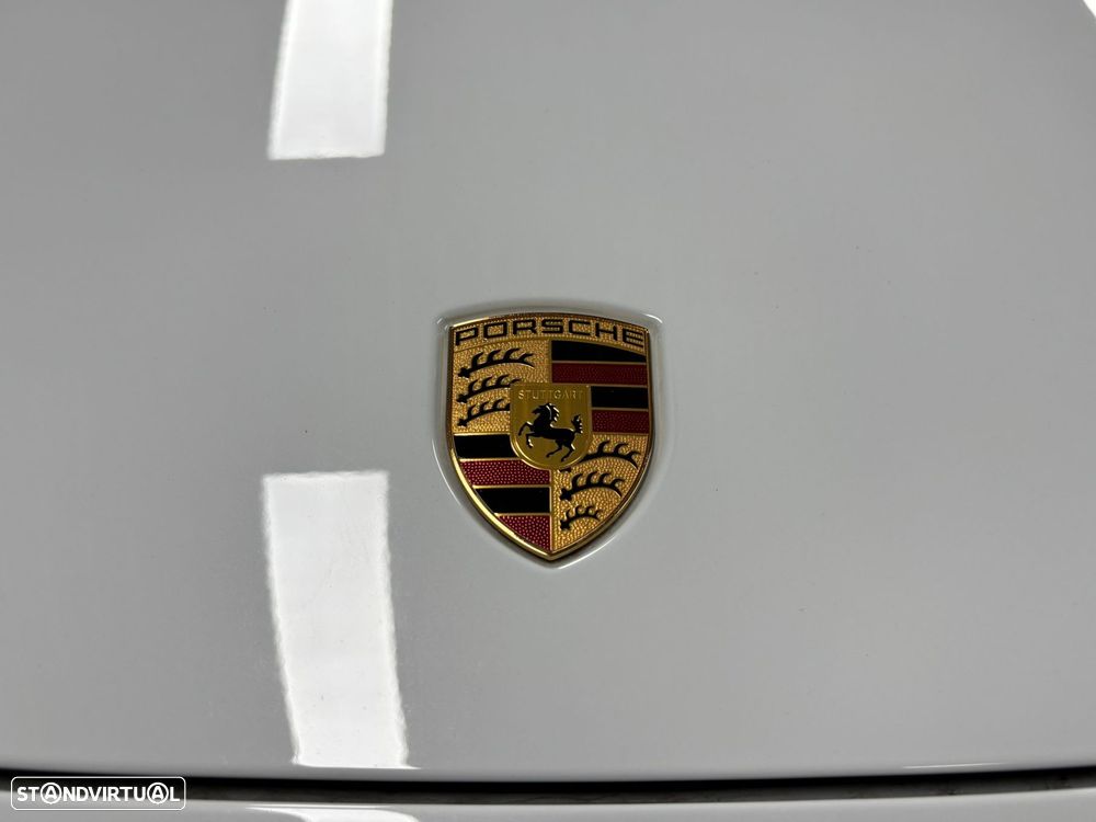 Porsche Cayenne - 7