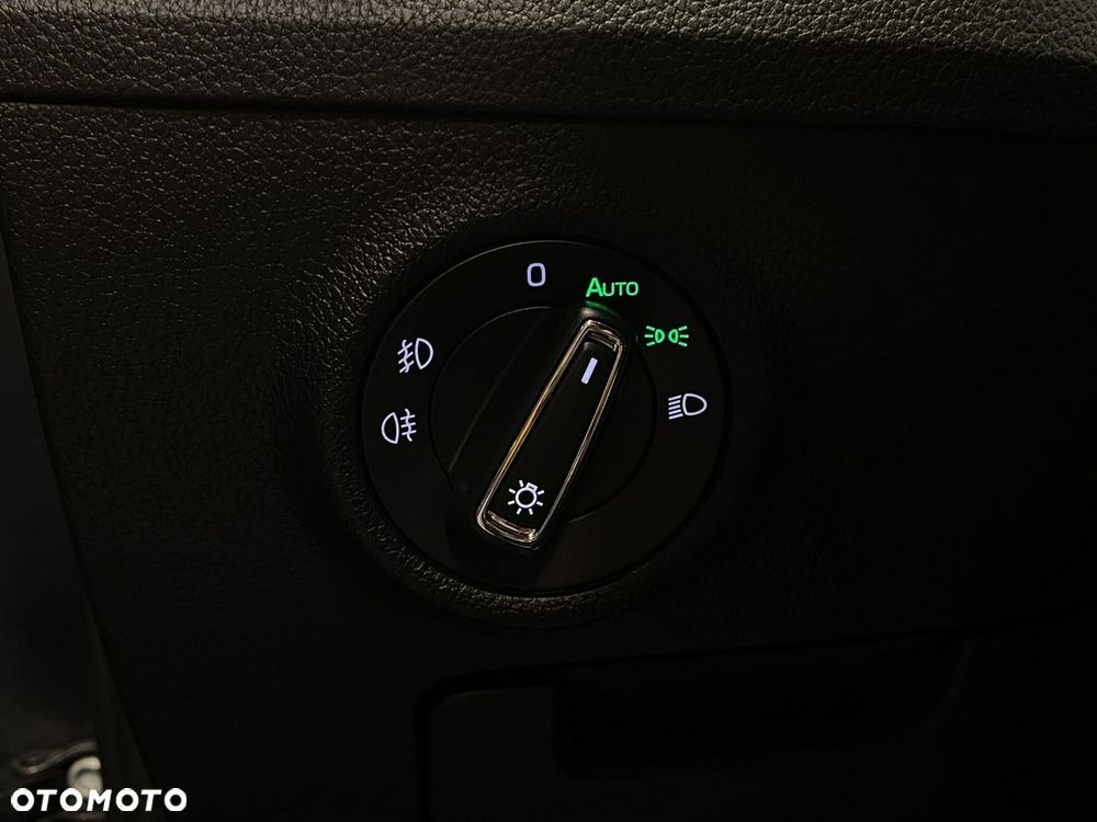 Skoda Superb - 37