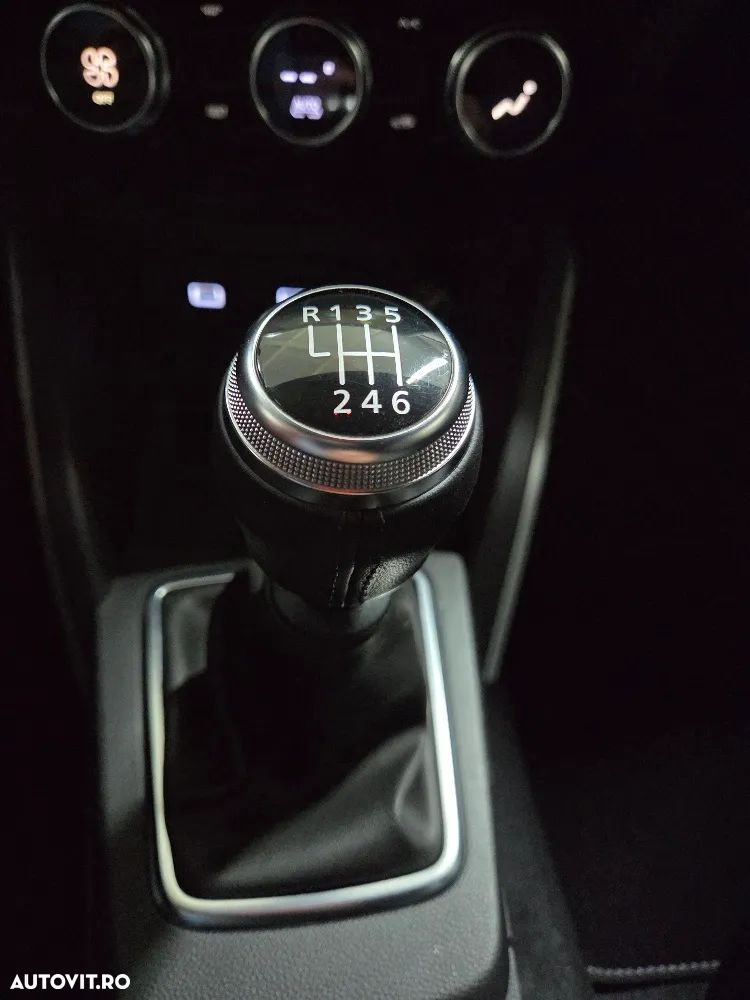 Dacia Duster Blue dCi 115 4WD Prestige - 23