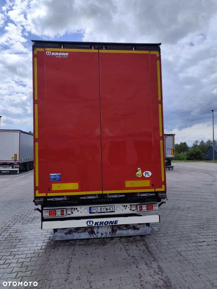 Krone - 4