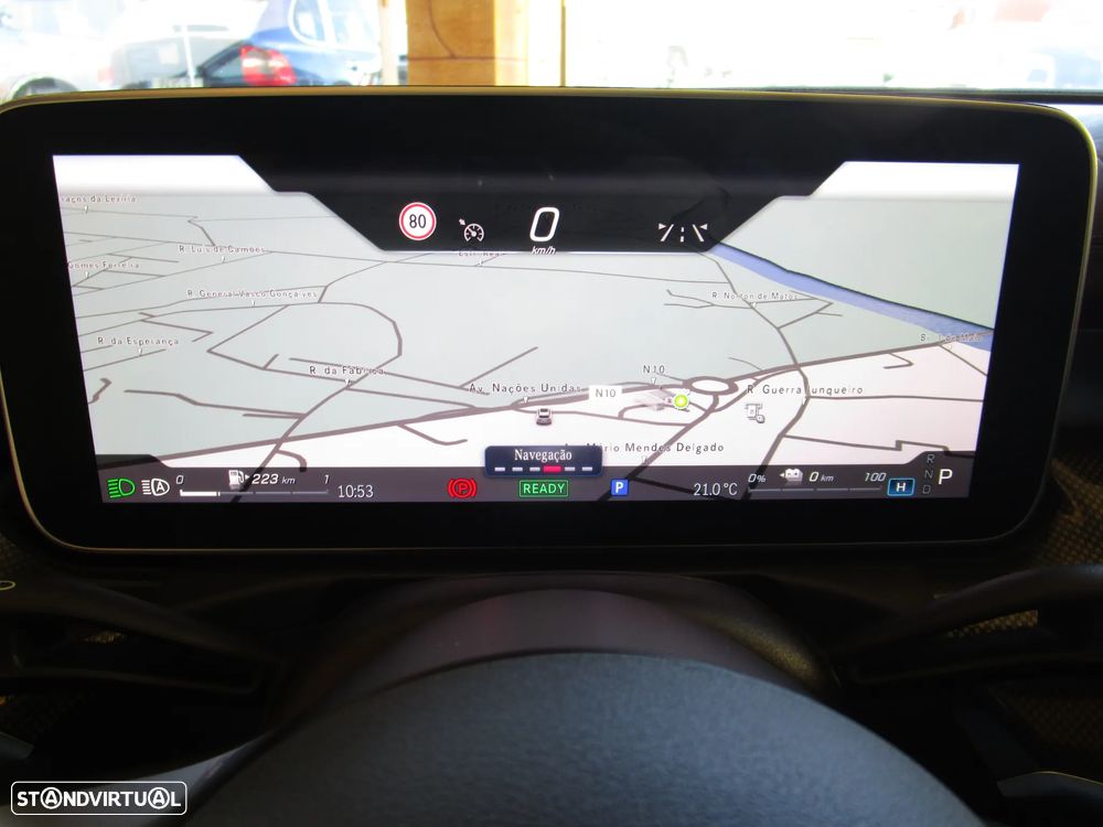 Mercedes-Benz C 300 - 40