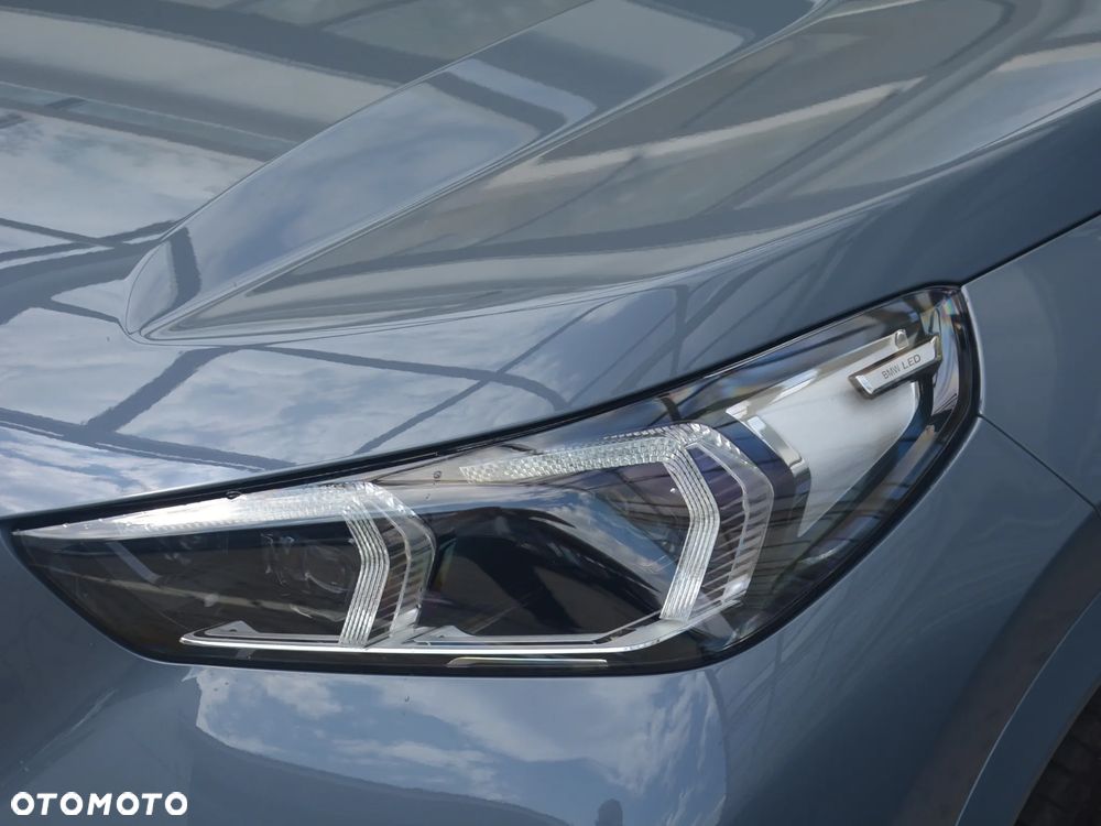 BMW X1 sDrive18d M Sport - 9