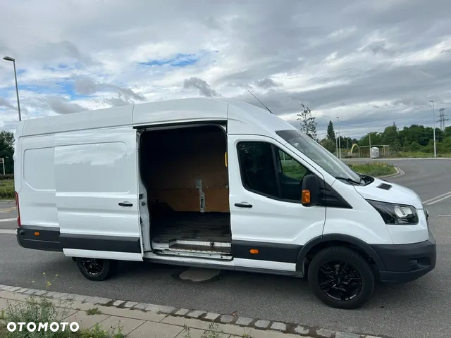 Ford Transit 2.0 EcoBlue TDCi L4H3 - 10