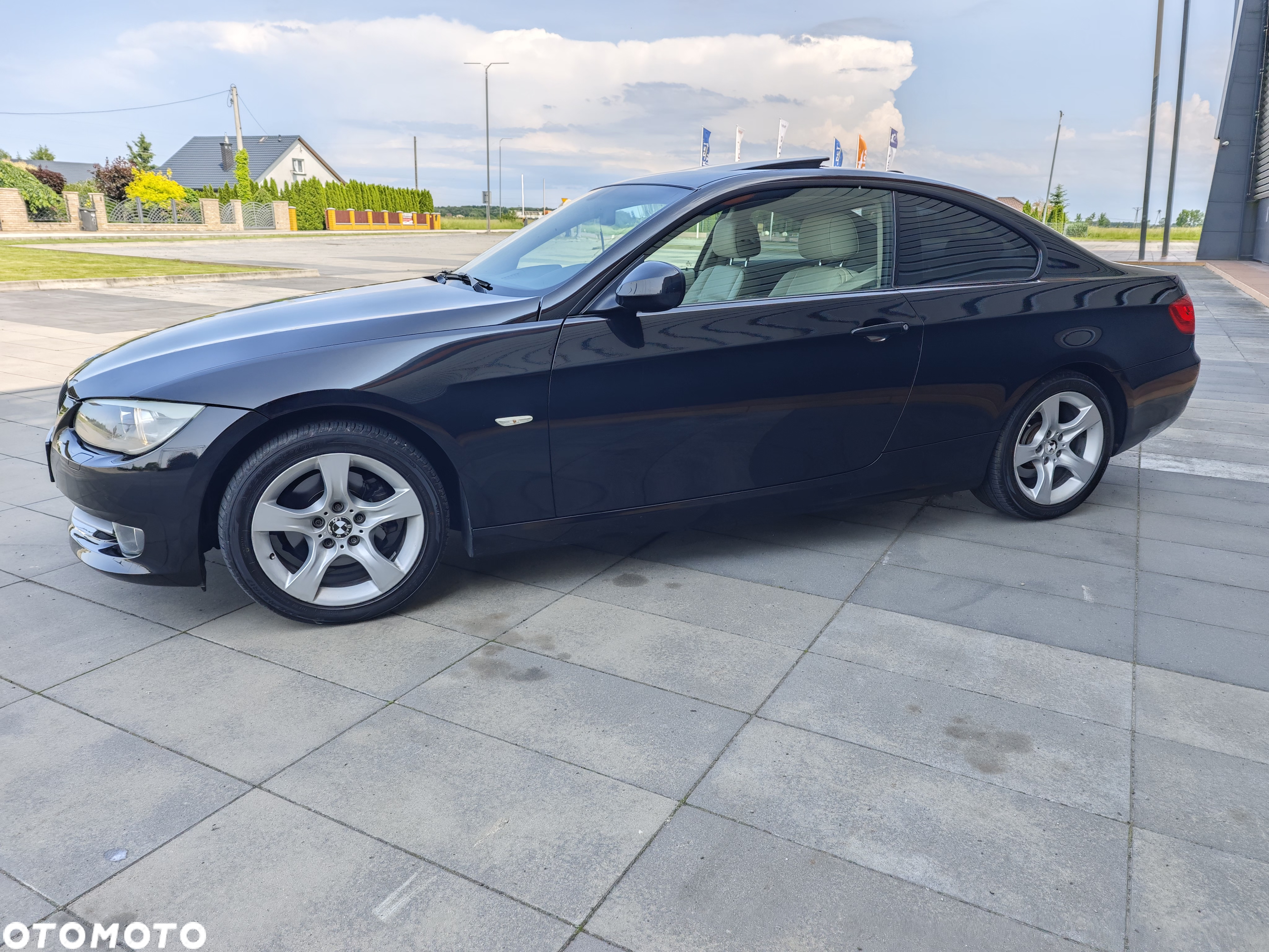 BMW Seria 3 - 19