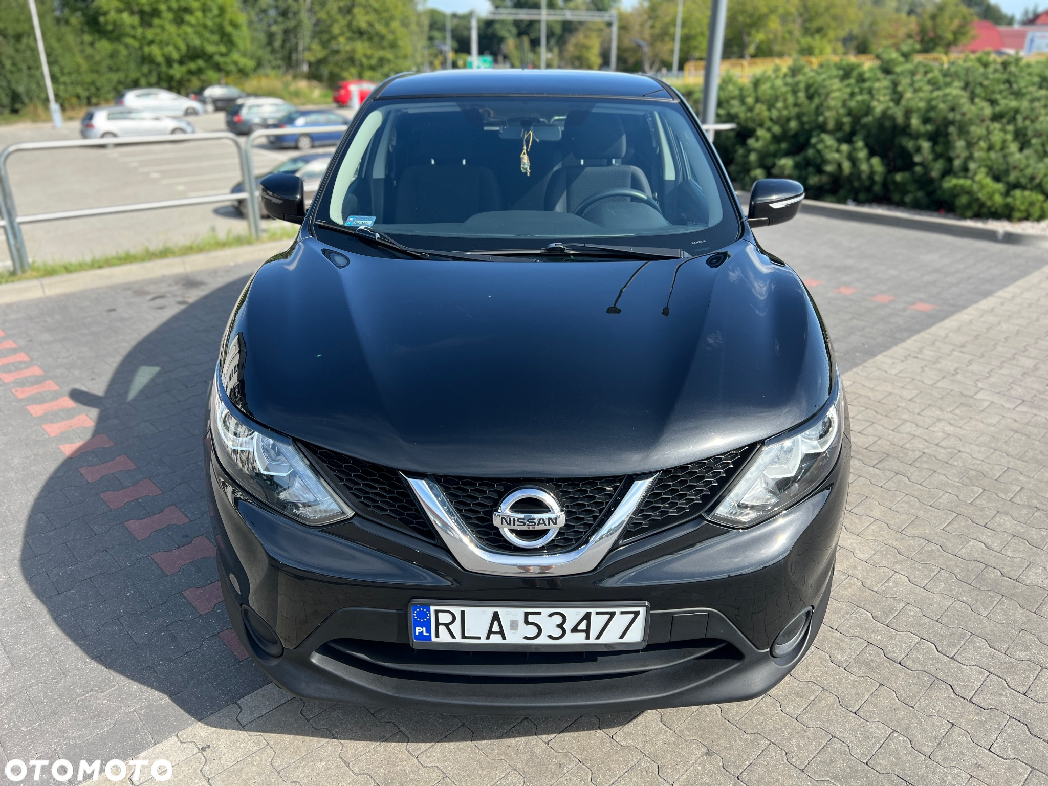 Nissan Qashqai - 14