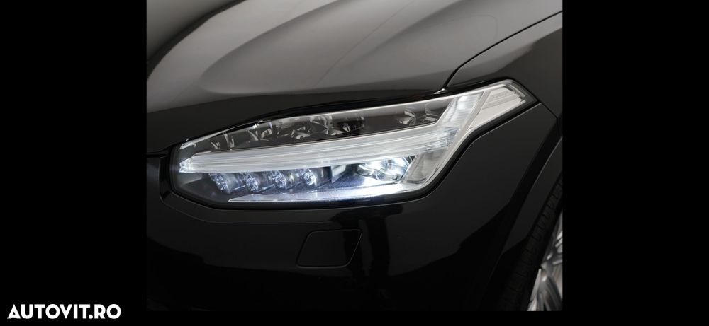 Volvo XC 90 T8 Twin Engine AWD Inscription - 18