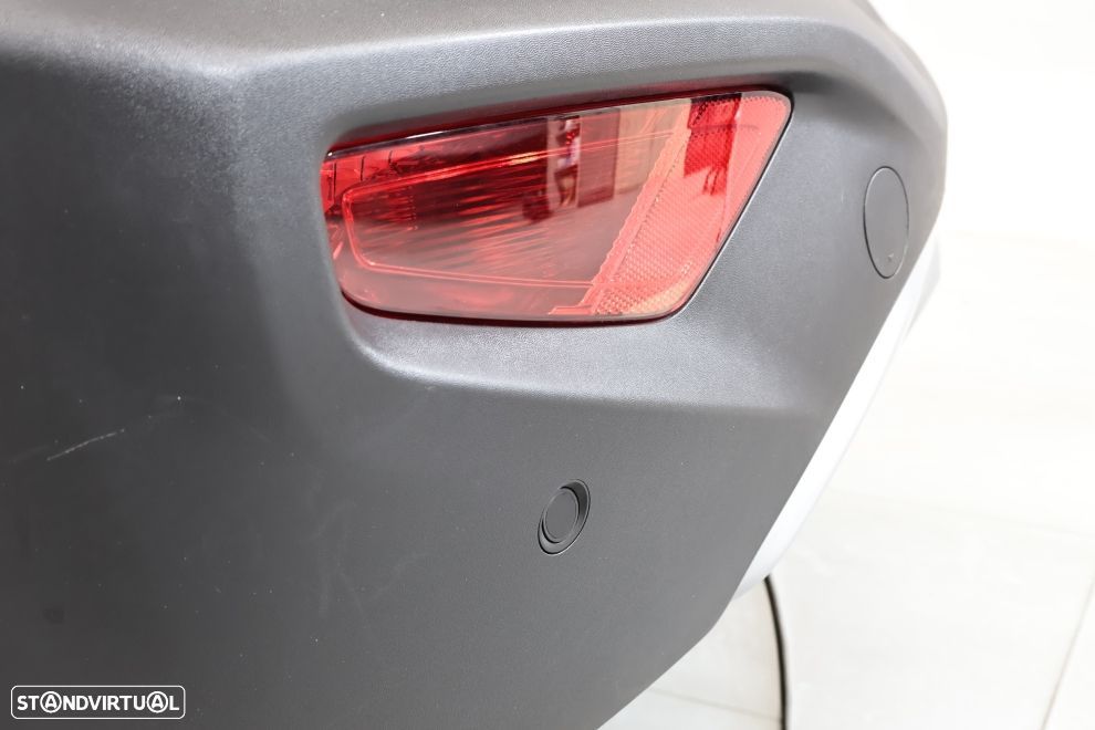 Kia Stonic 1.0 T-GDI Drive 7DCT - 25