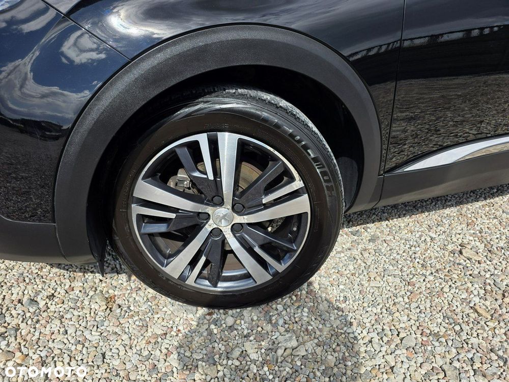 Peugeot 3008 BlueHDi 120 EAT6 Stop & Start Allure - 16