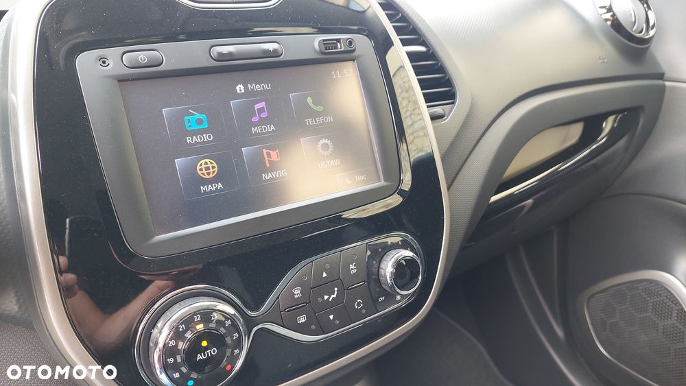 Renault Captur - 17